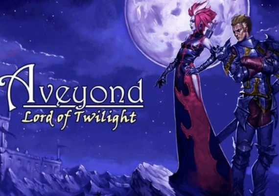 Aveyond 3-1: Lord of Twilight EN Global