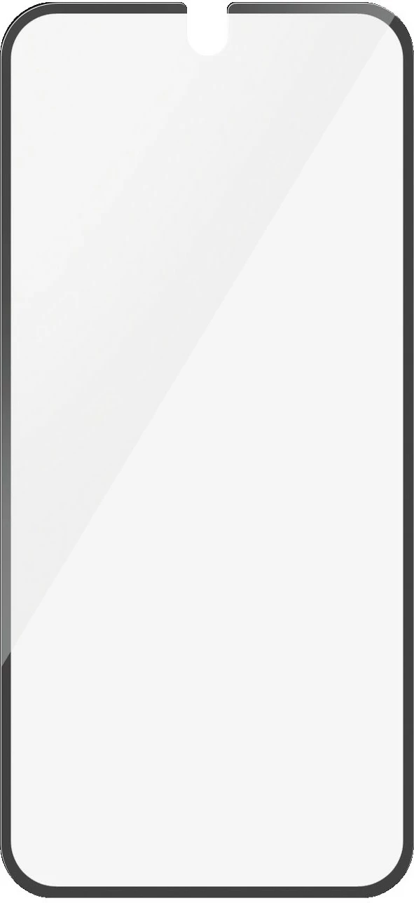 Mbrojtës ekrani PanzerGlass për Google Pixel 8a, Ultra Wide Fit, transparent