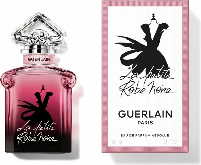 Parfum Guerlain La Petite Robe Noire Absolue EDP 30 ml