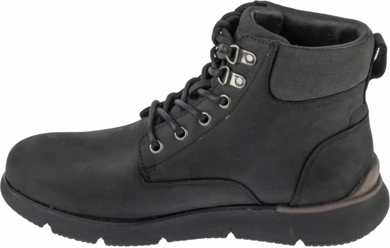 Këpucë Skechers, të zeza [Madhësia: 41]