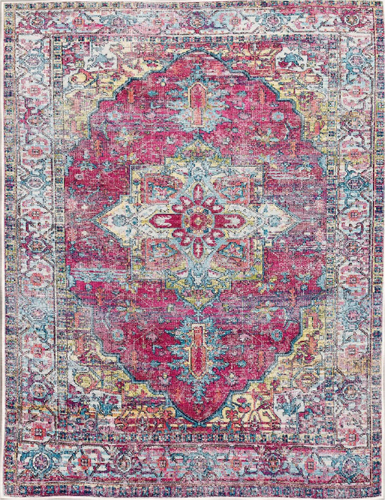 Qilim (80 x 150) Conceptum Hypnose, Woosonıl114