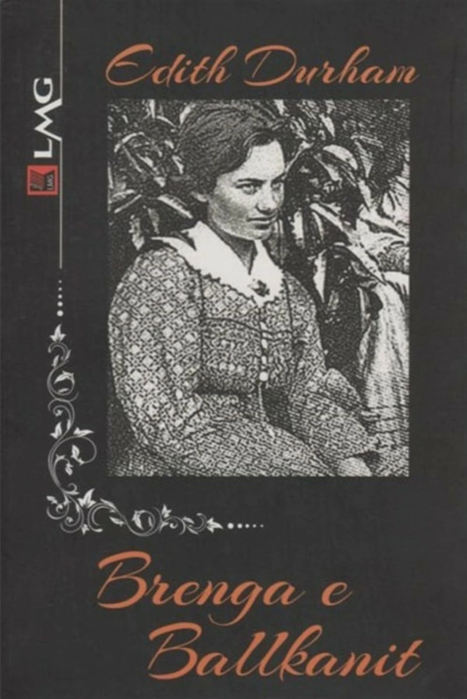 Brenga E Ballkanit - Edith Durham