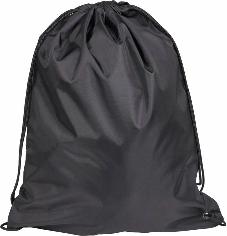 Çantë me litar Lego, e zezë