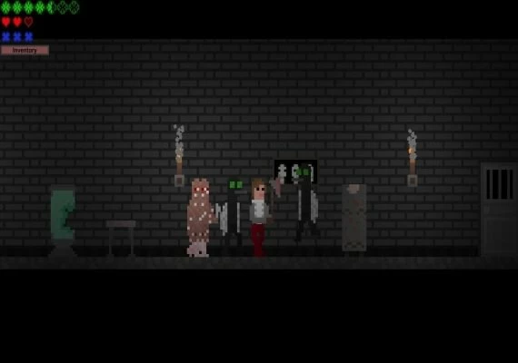 The Haunting of Billy EN Global