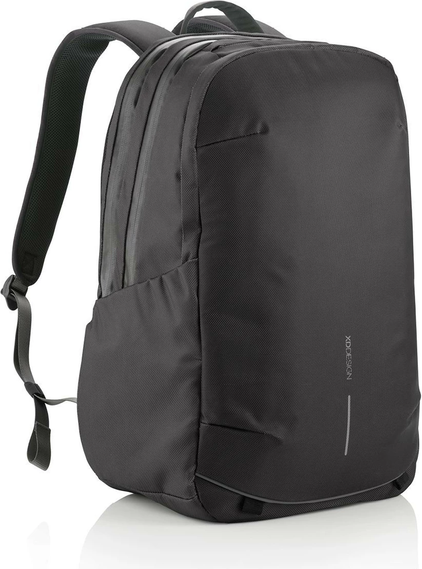 Çantë shpine XD DESIGN BOBBY EXPLORE, 17", e zezë