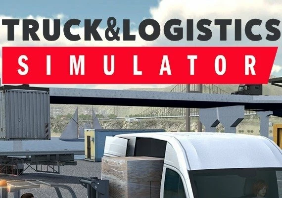 Truck and Logistics Simulator Global