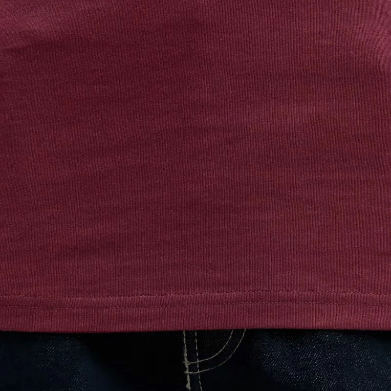 Maicë për femra Puma, e kuqe