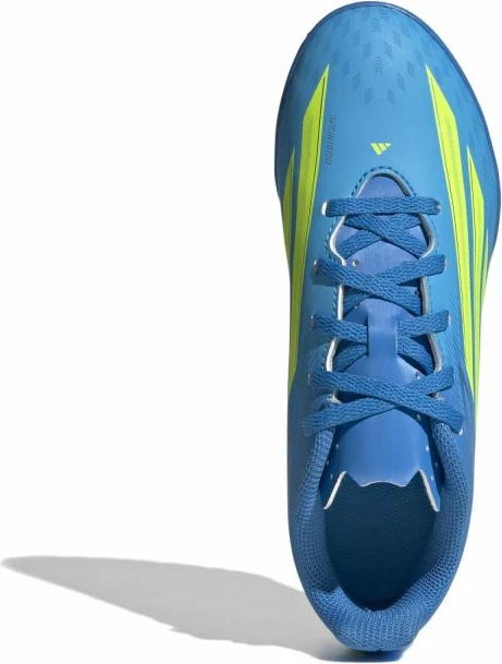 Atlete futbolli për fëmijë adidas F50 Club TF JS1491 [Madhësia: 38 2/3]