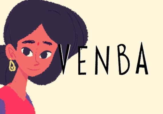 Venba EN Global
