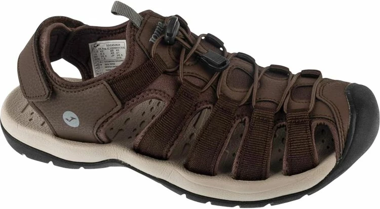 Atlete për meshkuj Joma S.Gea 2624, kafe