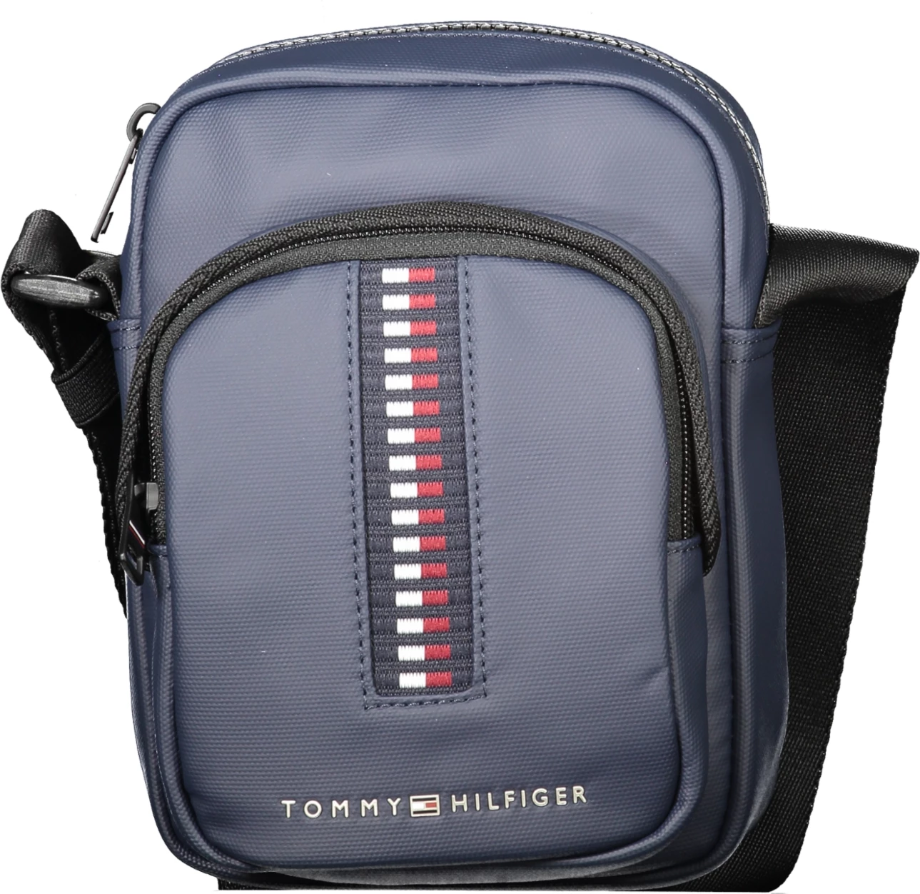 Çantë krahu TOMMY HILFIGER për meshkuj, kaltër