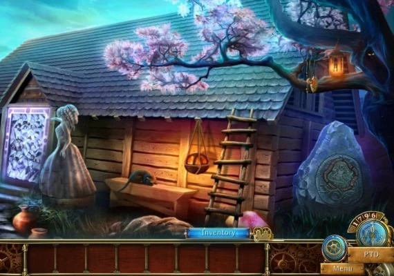 Time Mysteries 3: The Final Enigma Global