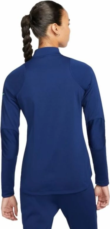 Duks për femra Nike, ngjyrë blu e errët