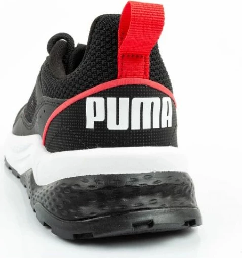 Atlete për fëmijë Puma, të zeza