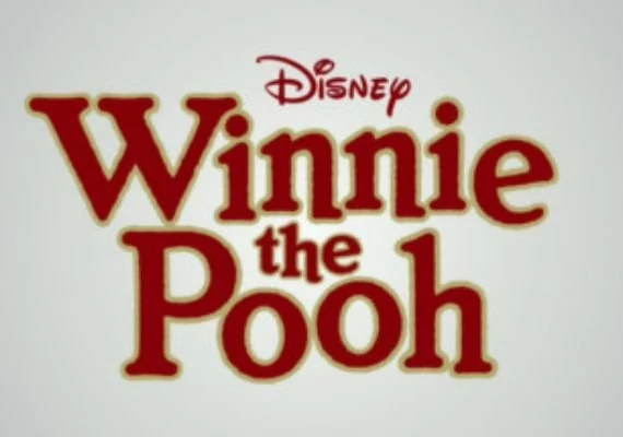 Disney Winnie the Pooh Global
