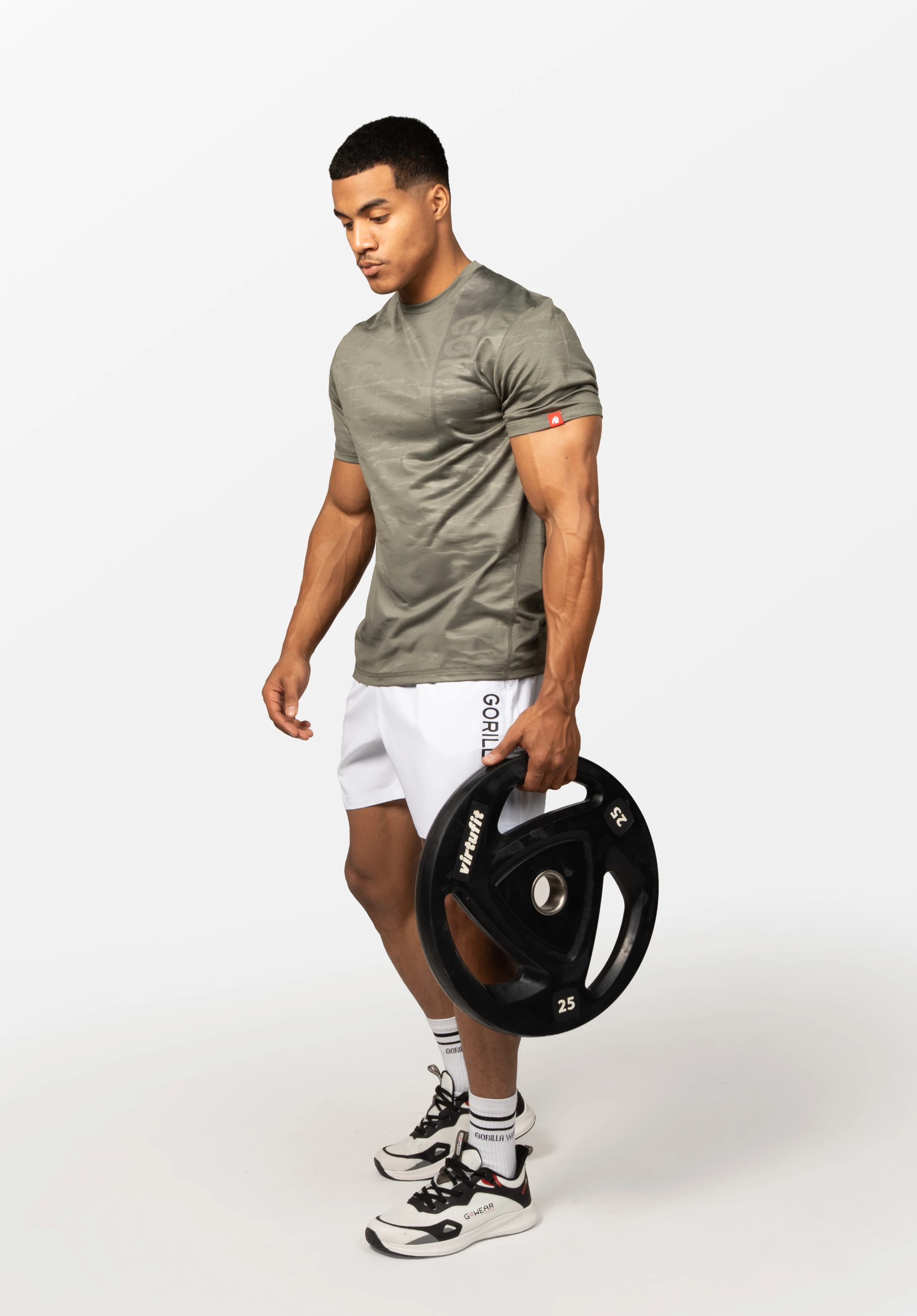 Maicë Westley   - Jeshile ushtarake