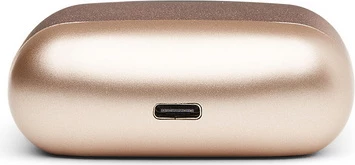 Orë portative me alarm Lexon Minut LR154D, LCD, USB-C, ari