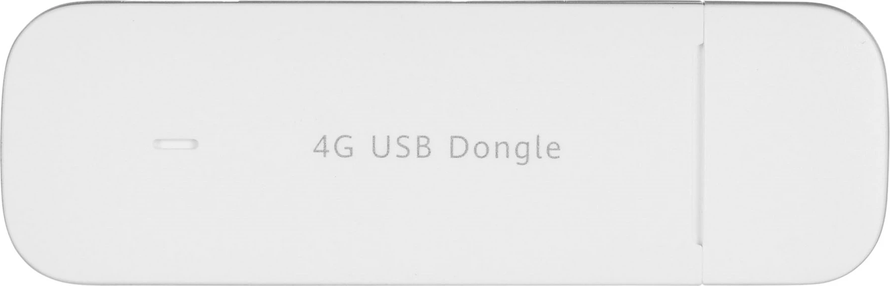 USB Brovi E3372-325, LTE, e bardhë