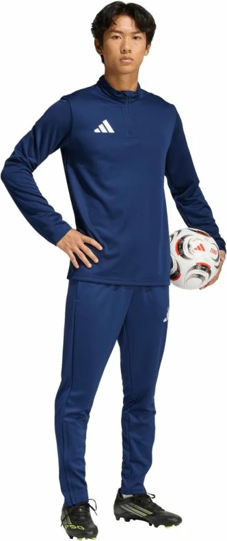 Duks për meshkuj adidas, navy blue [Madhësia: XXXL]
