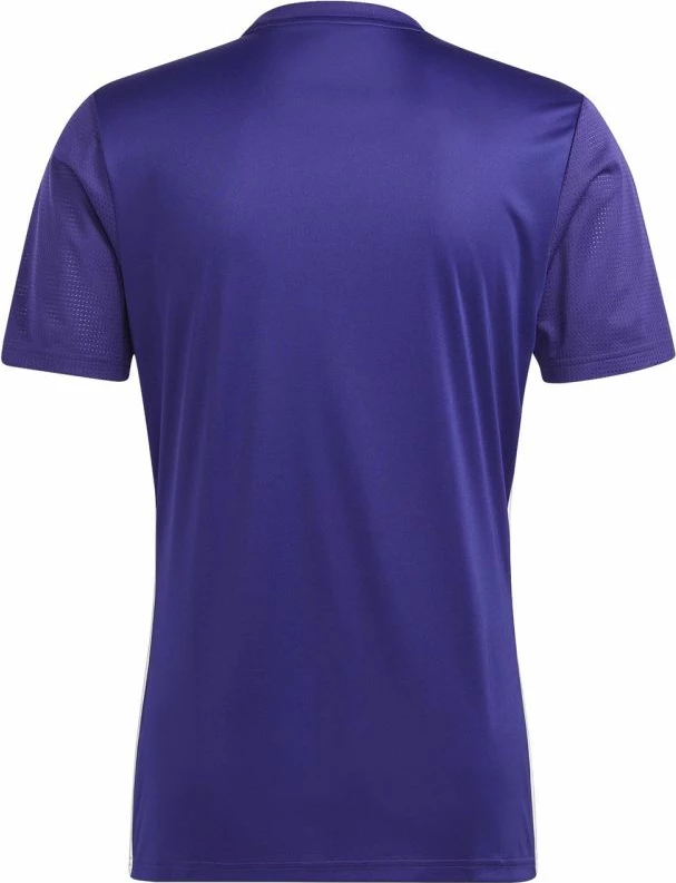 Fanellë adidas për meshkuj, vjollcë [Madhësia: L]