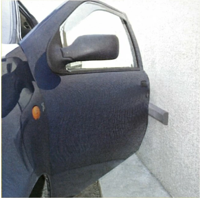 Mbrojtese E Dyerve Per Garazha