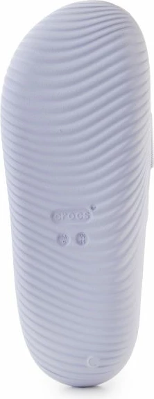 Papuqe Crocs unisex, vjollcë