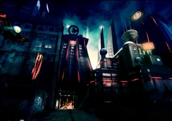 Albedo: Eyes from Outer Space EN/DE/FR/IT/PL/PT/RU/ES Global