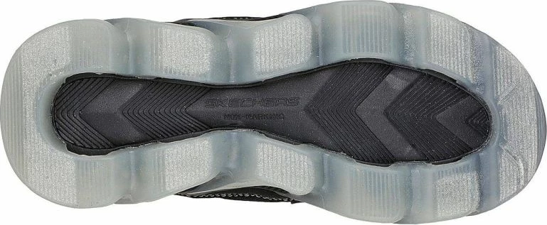 Atlete fëmijë Skechers, të zeza [Madhësia: 31]