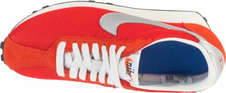 Atlete Nike LD-1000 HF3227-600, të kuqe [Madhësia: 36.5]