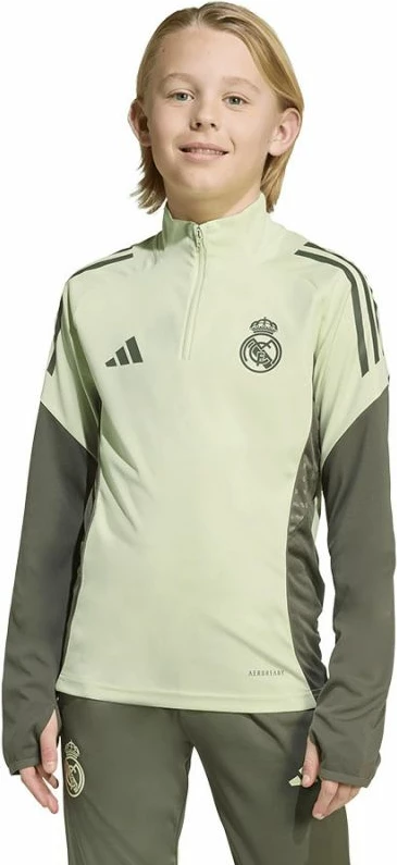 Duks për fëmijë adidas Real Madrid [Madhësia: 128 cm]
