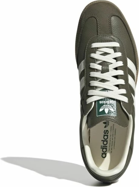 Këpucë adidas Originals SAMBA OG JR0890 [Madhësia: 45 1/3]