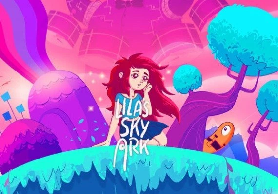 Lila’s Sky Ark EN/DE/FR/IT/PT/RU/ZH/ES Global