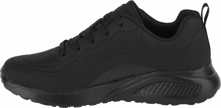 Atlete Skechers femra, të zeza