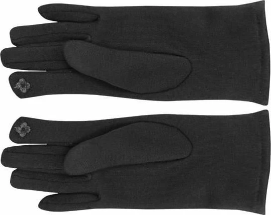 Dorëza touch Iso Trade R6413, universale 24x10 cm, set me astar, të zeza