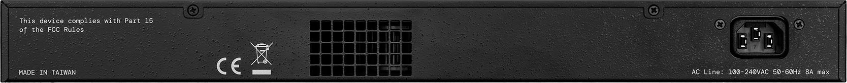 Switch LANCOM GS-3252P, Managed, L3, 48 porta Gigabit, 4 SFP+, PoE+, rack 1U