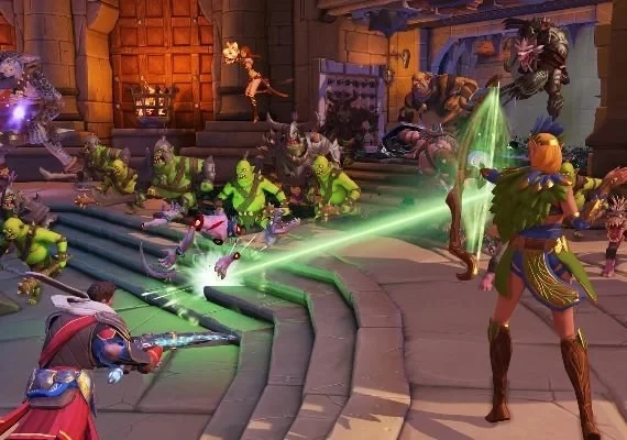 Orcs Must Die - Artifacts of Power DLC Global