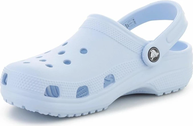 Atlete lifestyle Crocs Classic 10001-4WK, blue frost [Madhësia: 37 - 38]
