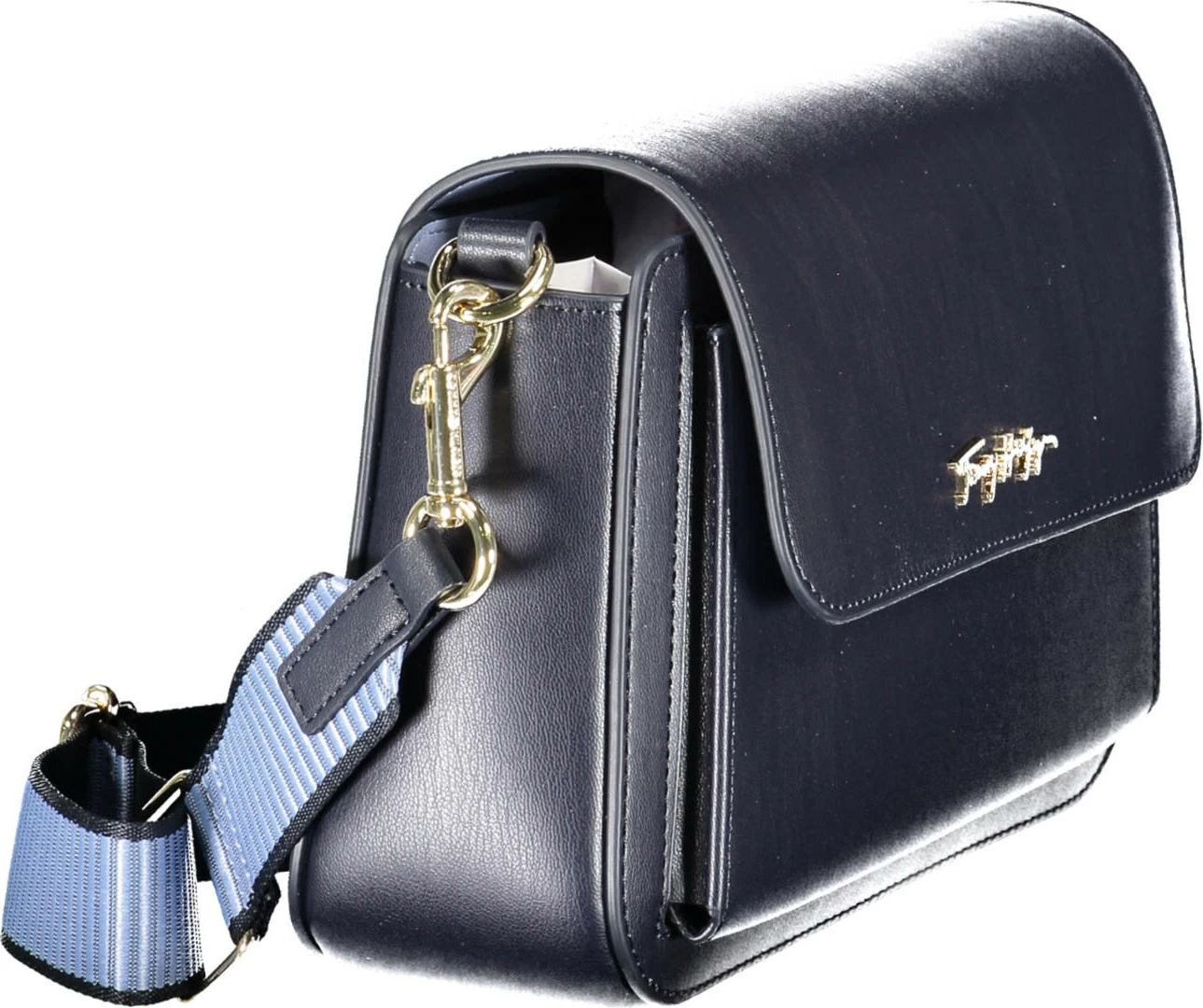 Çantë për femra Tommy Hilfiger, blu