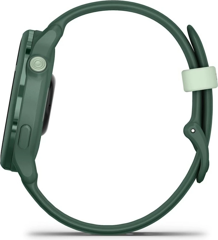 Smartwatch Garmin vivoactive 6 jaspis e gjelbër