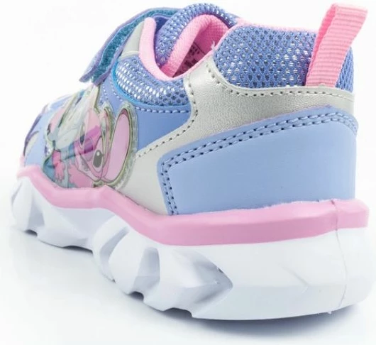 Atlete për fëmijë Leomil Stitch, me LED