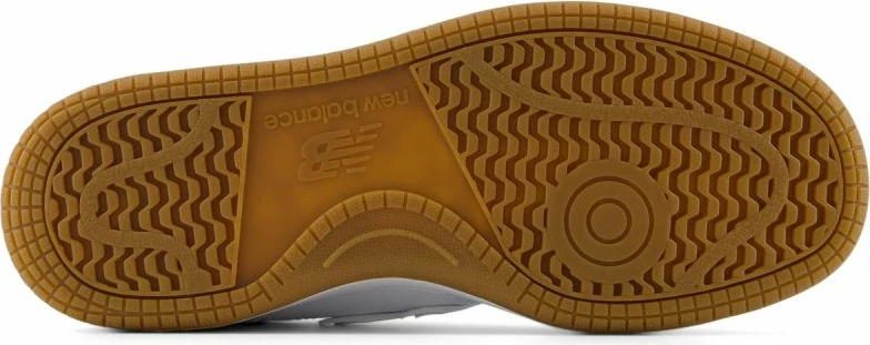 Atlete New Balance fëmijë, të bardha