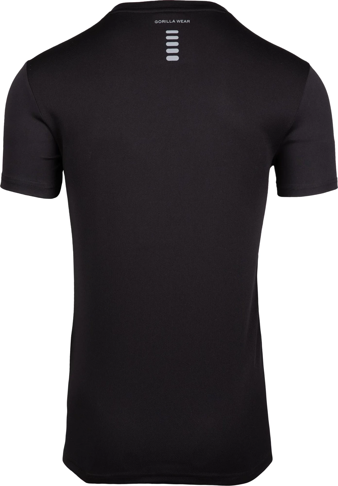 Easton T-Shirt - Black