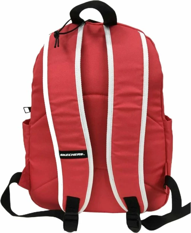 Çantë shpine Skechers, e kuqe [Madhësia: One Size]