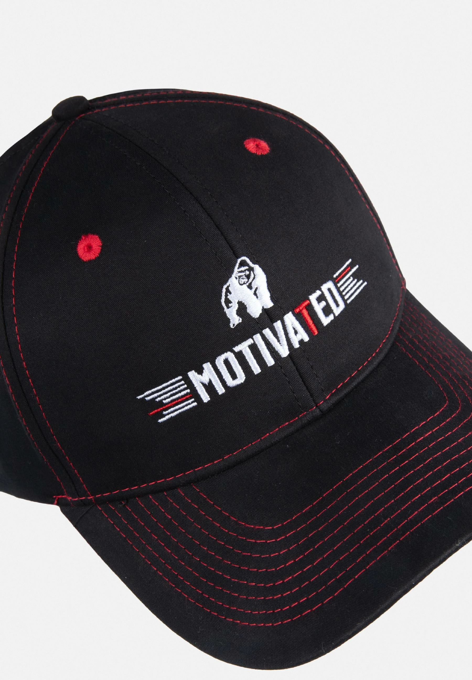 Hays Kapelë Flexfit – e Zezë