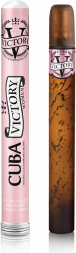 Eau de Parfum për femra Cuba Original Victory 35ml