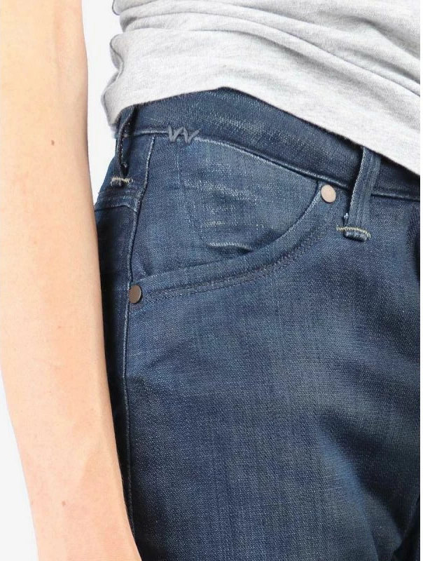 Pantallona femra Wrangler