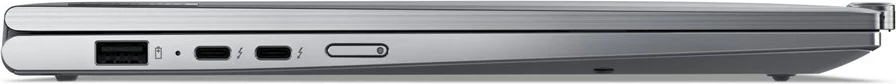 Laptop Lenovo ThinkPad X1 2-in-1 Gen 9, 14", Intel Core Ultra 7 155U, 16 GB RAM, 1 TB SSD, Gri