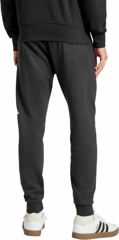 Pantallona për meshkuj adidas, të zeza