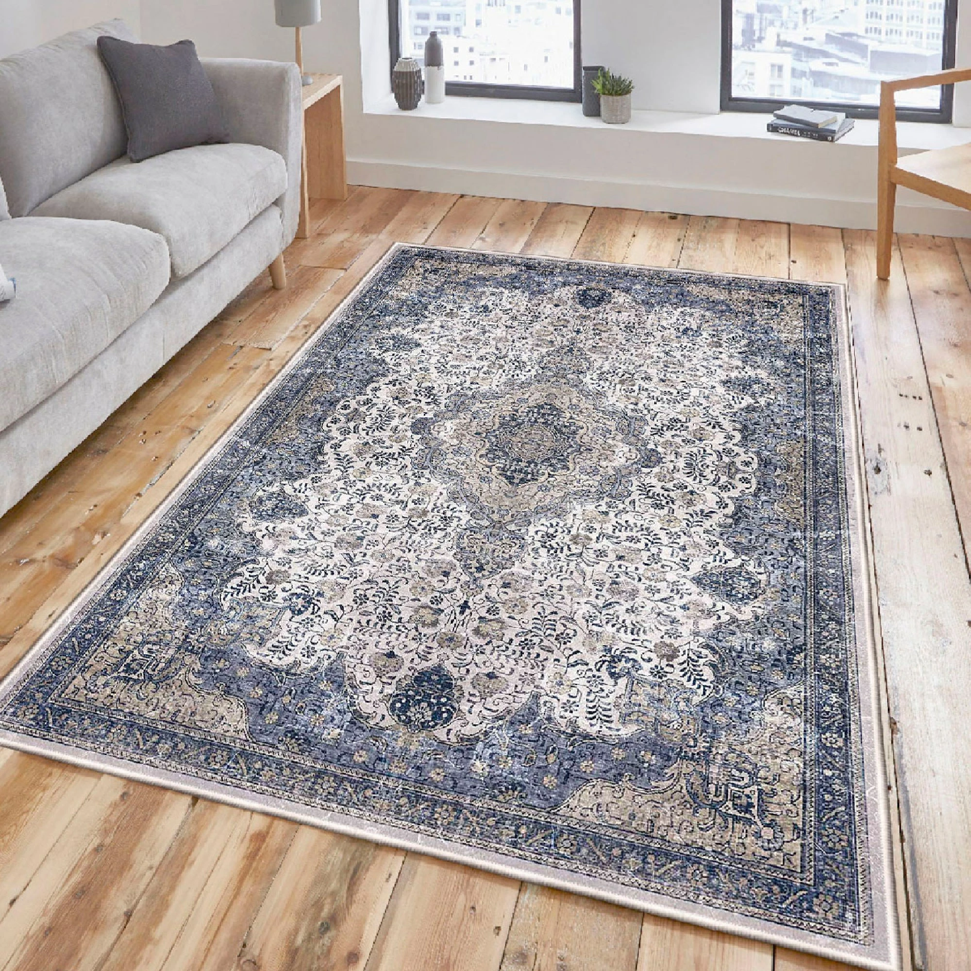 Qilim (80 x 150) Conceptum Hypnose, Woosonıl066