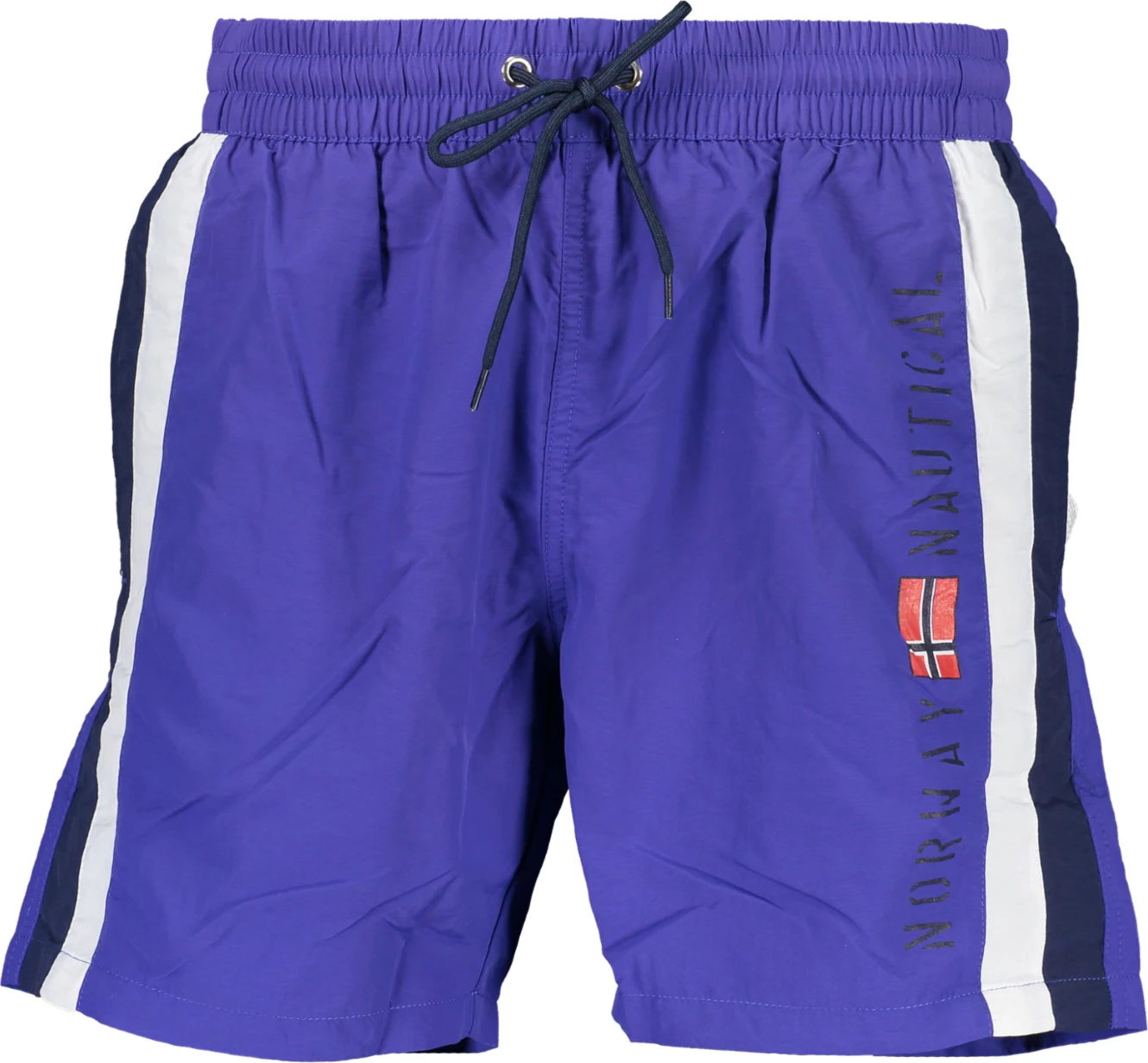 Të poshtme noti NORWAY 1963 meshkuj, të kaltërta